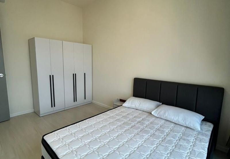 The ERA @ Duta North