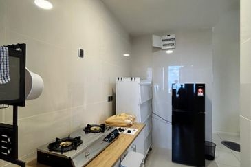 The ERA @ Duta North