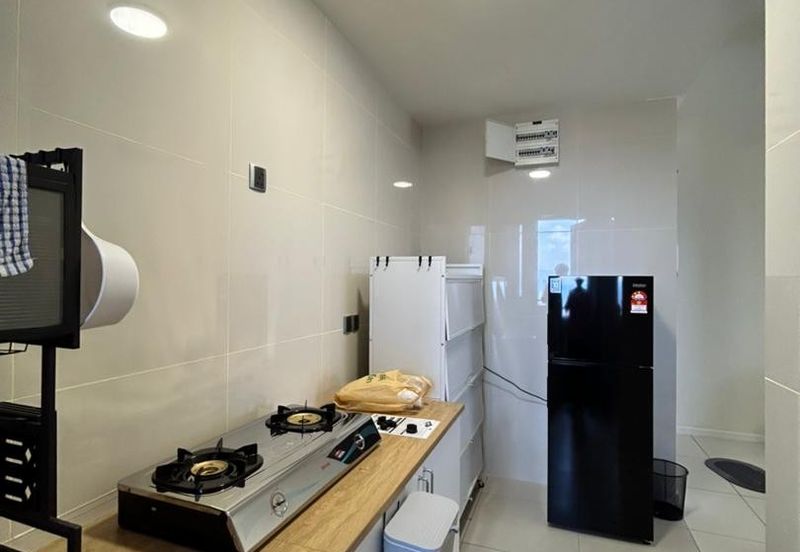 The ERA @ Duta North