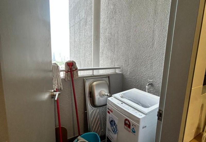 The ERA @ Duta North