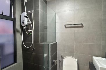 The ERA @ Duta North