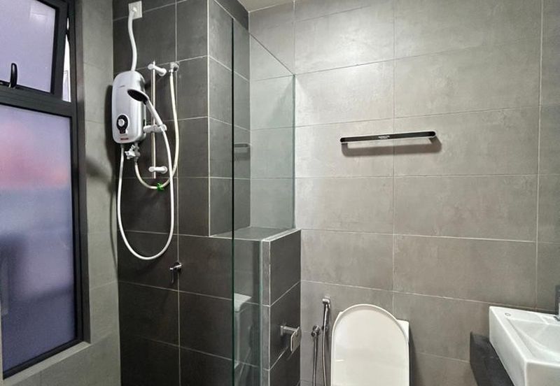 The ERA @ Duta North