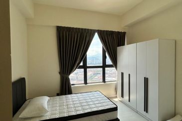 The ERA @ Duta North