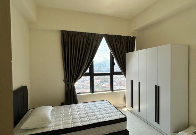 The ERA @ Duta North