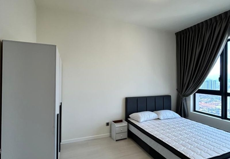 The ERA @ Duta North