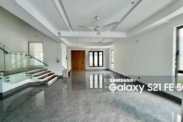 Taman Taynton (Taynton View)