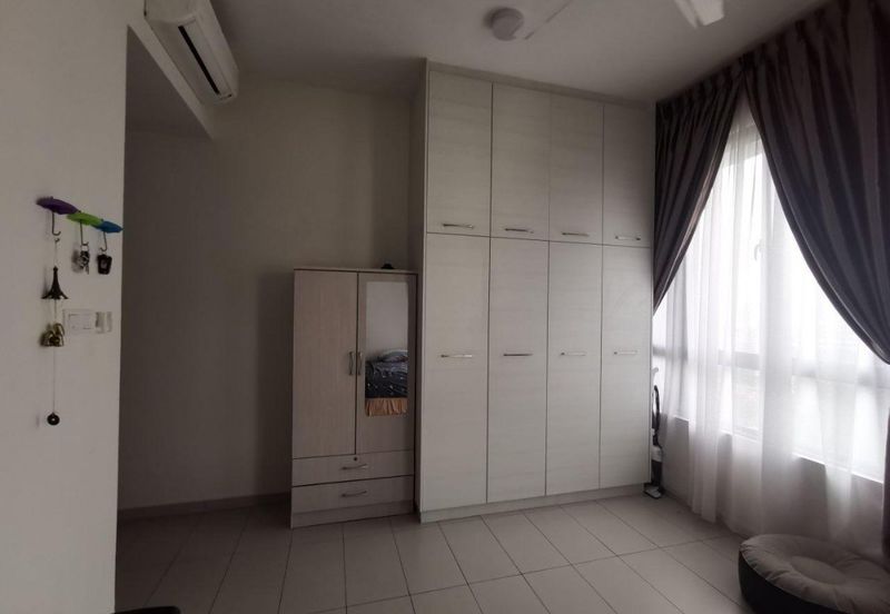 Residensi Infiniti 3 For Sale