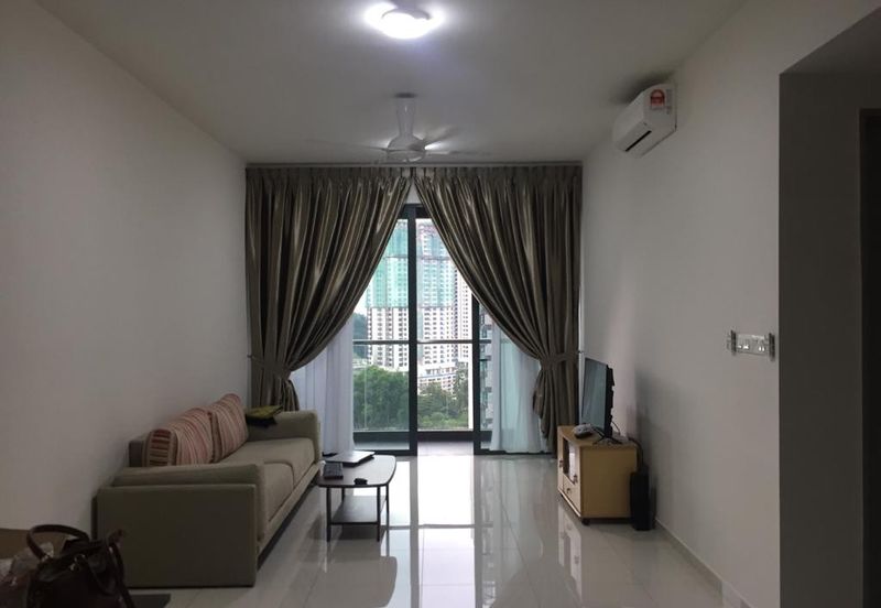 Residensi Infiniti 3 For Sale