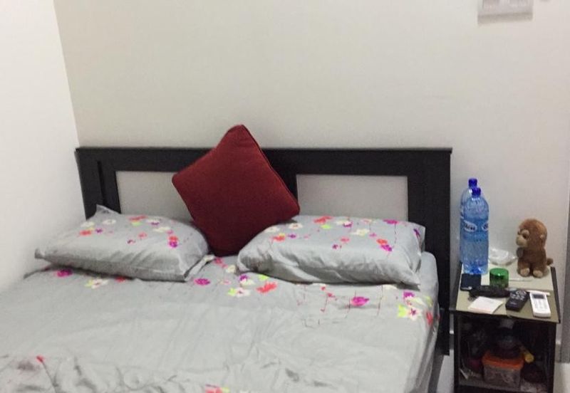 Residensi Infiniti 3 For Sale