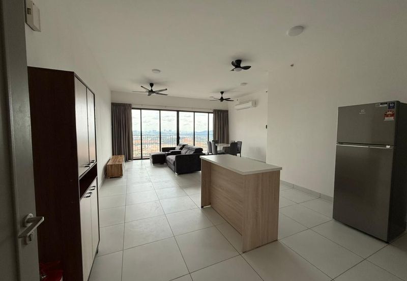 The Tropika Bukit Jalil