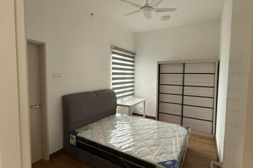 The Tropika Bukit Jalil