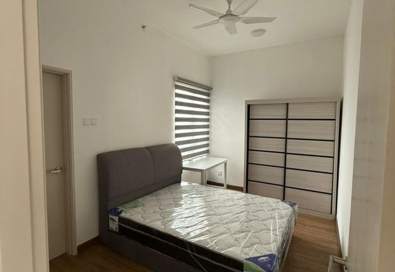 The Tropika Bukit Jalil