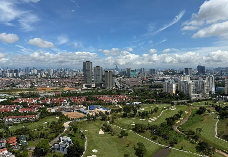 The Tropika Bukit Jalil