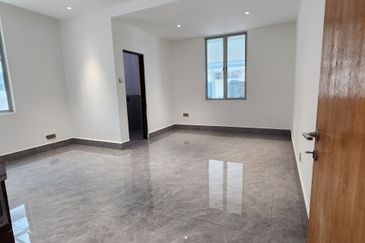 Taman Taynton (Taynton View)