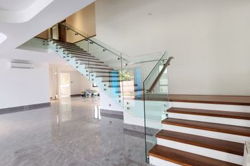 Taman Taynton (Taynton View)