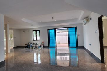 Taman Taynton (Taynton View)