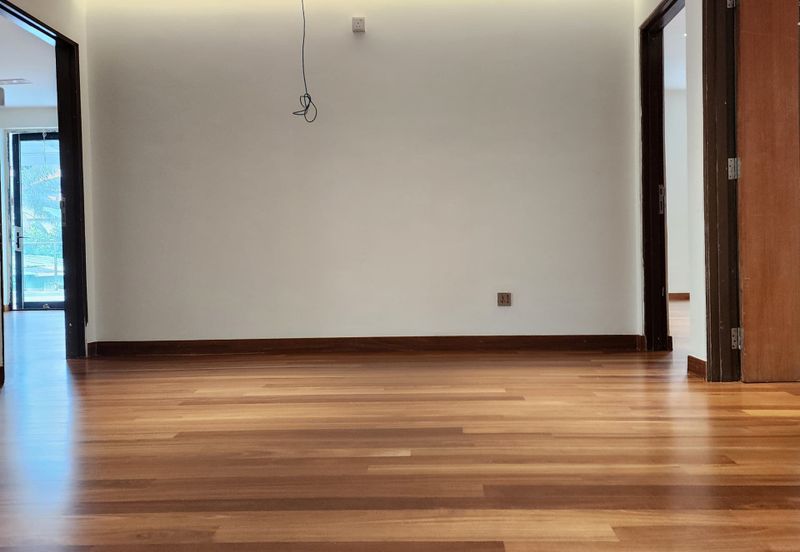 Taman Taynton (Taynton View)