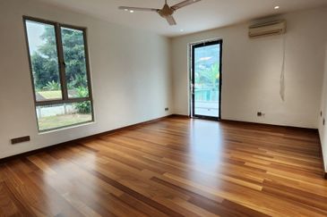 Taman Taynton (Taynton View)