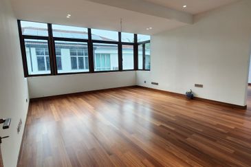 Taman Taynton (Taynton View)