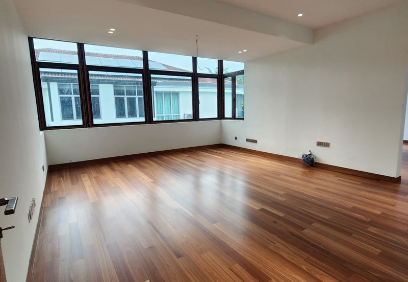 Taman Taynton (Taynton View)