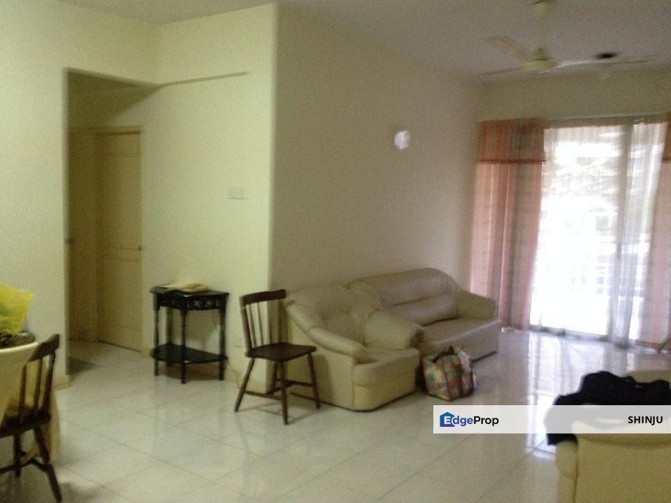 Resort type unit for sale!, Penang, Sungai Nibong