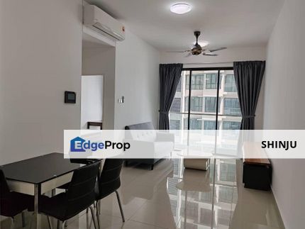 2 Rooms Condo for sale!, Kuala Lumpur, Cheras