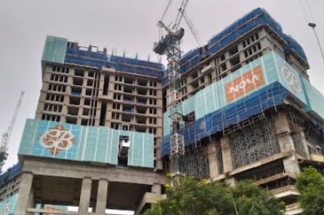 Noora @ Desa ParkCity