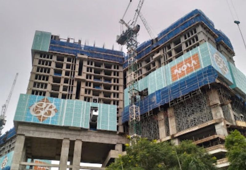 Noora @ Desa ParkCity *