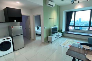 Greenfield Residence