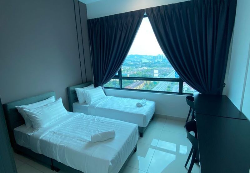 Greenfield Residence