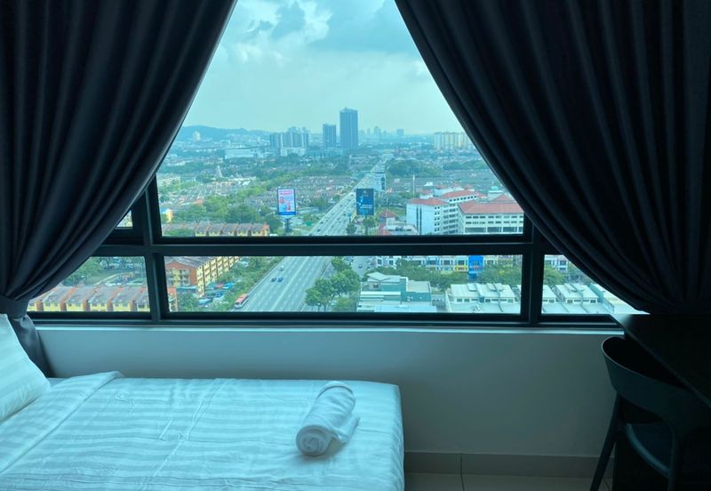 Greenfield Residence