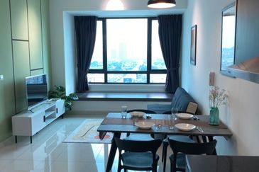 Greenfield Residence