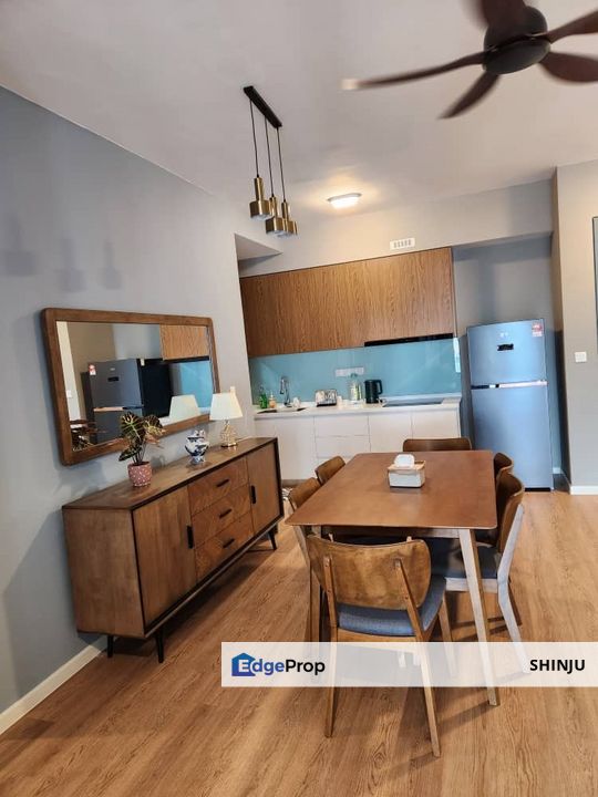 Sunway Serene For Sale, Selangor, Kelana Jaya