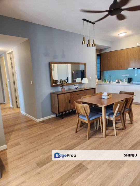 Sunway Serene For Sale, Selangor, Kelana Jaya