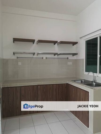 Ready Move in Unit for Rent, Selangor, Puchong South