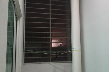 La Thea Residences @ 16 Sierra