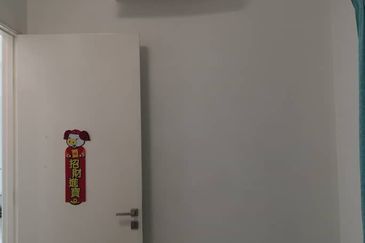 La Thea Residences @ 16 Sierra