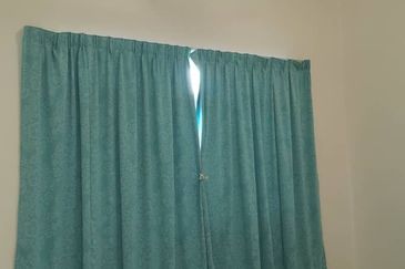 La Thea Residences @ 16 Sierra