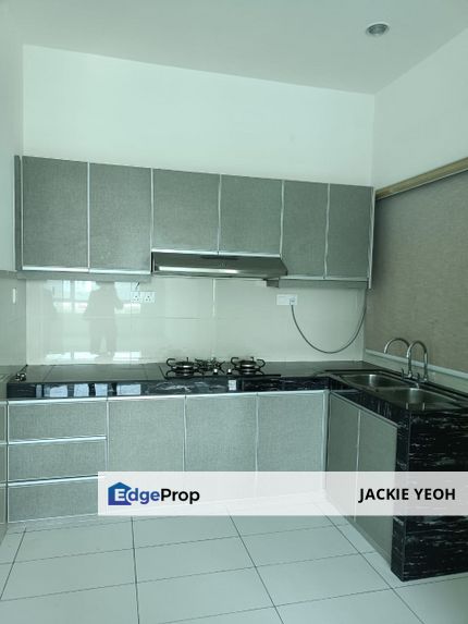 Partially Furnished Unit for Rent, Selangor, Puchong South