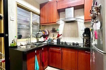 Jalil Damai Apartments