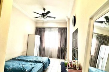 Jalil Damai Apartments