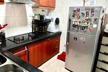 Jalil Damai Apartments