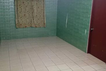 Apartment Klang Jaya
