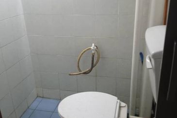 Apartment Klang Jaya