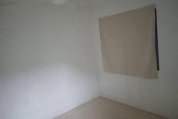 Apartment Klang Jaya