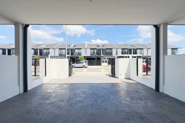 Nadira 3 @ Bandar Bukit Raja