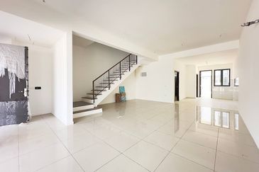 Nadira 3 @ Bandar Bukit Raja