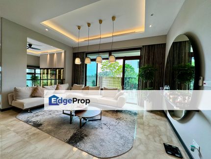 Seri Beringin Bungalow for sale, Kuala Lumpur, Damansara