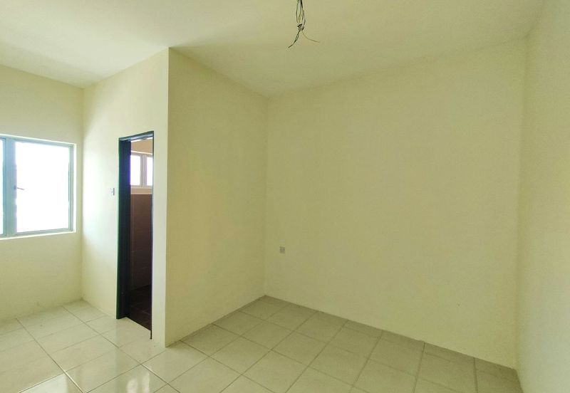 New Project, Single Storey, Semi Detached House, Fasa 4C, Bandar Baru Setia Awa Perdana, Manjung, Perak