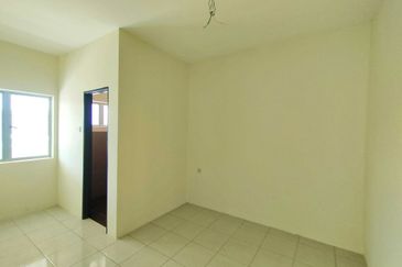 New Project, Single Storey, Semi Detached House, Fasa 4C, Bandar Baru Setia Awa Perdana, Manjung, Perak